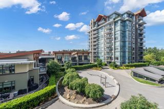 Main Photo: 408 2785 LIBRARY Lane in North Vancouver: Lynn Valley Condo for sale in "The Residences" : MLS®# R2893790