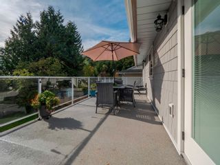 Photo 32: 4377 CAMEO Road in Sechelt: Sechelt District House for sale in "Wilson Creek" (Sunshine Coast)  : MLS®# R2632186