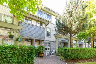 Photo 1: 13 15353 100 Avenue in Surrey: Guildford Townhouse for sale in "Soul of Guildford" (North Surrey)  : MLS®# R2491397