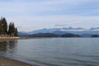 Photo 16: Lot 2 MARINE Drive in Granthams Landing: Gibsons & Area Land for sale in "SOAMES HILL" (Sunshine Coast)  : MLS®# R2558257