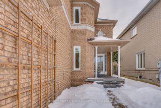 Photo 30: 44 Havelock Gate in Markham: Rouge Fairways Freehold for sale : MLS®# N5968676
