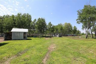 Photo 25: 20160 Barkfield (29E) Road East in Grunthal: R17 Residential for sale : MLS®# 202213825