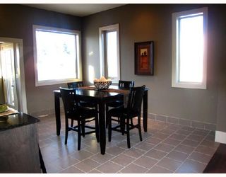 Photo 4:  in CALGARY: Killarney Glengarry Residential Attached for sale (Calgary)  : MLS®# C3298127
