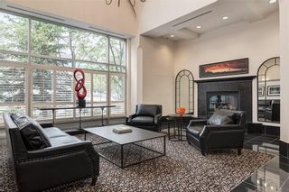 Photo 27: 505 110 7 Street SW in Calgary: Eau Claire Apartment for sale : MLS®# C4239151