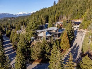 Main Photo: 2360 GONDOLA Way in Whistler: Whistler Creek House for sale in "Bear Creek Estates / Whistler Creekside" : MLS®# R2838921