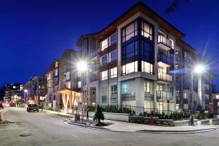 Photo 20: 307 2632 LIBRARY Lane in North Vancouver: Lynn Valley Condo for sale in "JUNIPER" : MLS®# R2435398