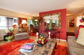 Photo 11: 303 155 E 5TH Street in North Vancouver: Lower Lonsdale Condo for sale in "WINCHESTER ESTATES" : MLS®# R2024794
