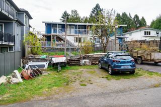 Photo 36: 2050 KAPTEY Avenue in Coquitlam: Cape Horn 1/2 Duplex for sale : MLS®# R2676783