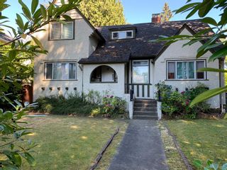 Photo 2: 5790 GRANVILLE Street in Vancouver: South Granville House for sale (Vancouver West)  : MLS®# R2697342