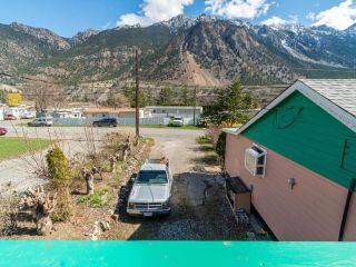 Photo 29: 127 MCEWEN ROAD: Lillooet House for sale (South West)  : MLS®# 161388