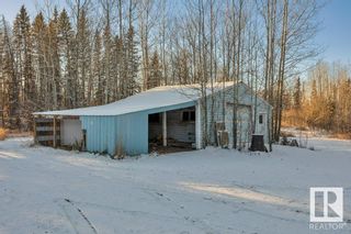 Photo 33: 462062 A RGE RD 43 A: Rural Wetaskiwin County House for sale : MLS®# E4366309