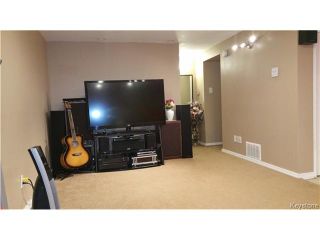 Photo 16: 35 Madrigal Close in WINNIPEG: Maples / Tyndall Park Residential for sale (North West Winnipeg)  : MLS®# 1508087