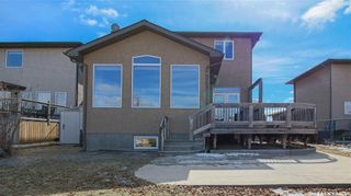 Photo 45: 7151 Maple Cove in Regina: Maple Ridge Residential for sale : MLS®# SK963300