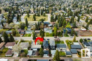 Photo 55: 14605 78 Avenue in Edmonton: Zone 10 House for sale : MLS®# E4386064
