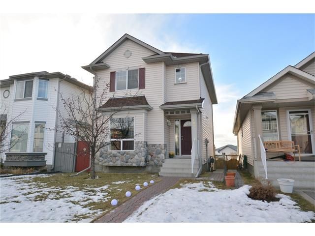 Main Photo: 202 ARBOUR MEADOWS Close NW in Calgary: Arbour Lake House for sale : MLS®# C4048885