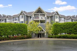 Photo 1: 109 5650 Edgewater Lane in Nanaimo: Na Uplands Condo for sale : MLS®# 908051