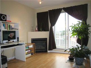 Photo 1: 306 2973 KINGSWAY in Vancouver: Collingwood VE Condo for sale in "MOUNTIANVIEW PLACE" (Vancouver East)  : MLS®# V1014802