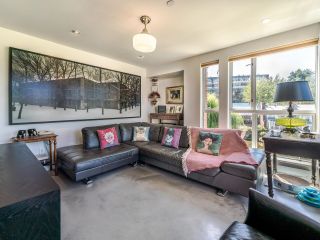 Photo 21: 307 1502 ISLAND PARK Walk in Vancouver: False Creek Condo for sale in "The Lagoons" (Vancouver West)  : MLS®# R2664298