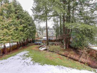Photo 19: 3364 HENRY Street in Port Moody: Port Moody Centre House for sale : MLS®# R2144951