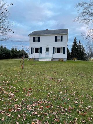 Photo 18: 6402 Highway 4 in Linacy: 108-Rural Pictou County Residential for sale (Northern Region)  : MLS®# 202128362