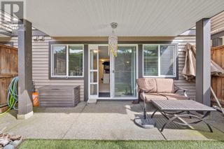 Photo 25: 112 4699 Muir Rd in Courtenay: House for sale : MLS®# 960650