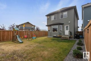 Photo 26: 425 ORCHARDS Boulevard in Edmonton: Zone 53 House for sale : MLS®# E4314832