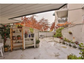 Photo 6: 120 8600 GENERAL CURRIE Road in Richmond: Brighouse South Condo for sale in "MONTEREY" : MLS®# V1034371