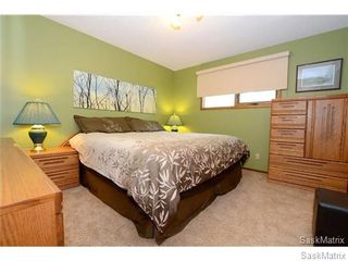 Photo 18: 7614 VENTURE ROAD in Regina: Westhill Single Family Dwelling for sale (Regina Area 02)  : MLS®# 479546