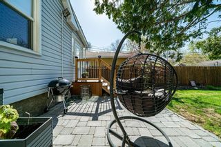 Photo 24: 88 Smithfield Avenue in Winnipeg: Scotia Heights House for sale (4D)  : MLS®# 202210726