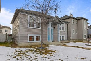 Photo 3: 59 Martha's Haven Place NE in Calgary: Martindale Detached for sale : MLS®# A2119494