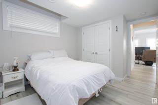 Photo 27: 14 1030 CONNELLY Way in Edmonton: Zone 55 House Half Duplex for sale : MLS®# E4338940
