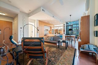 Photo 18: 1501 1205 HOWE Street in Vancouver: Downtown VW Condo for sale (Vancouver West)  : MLS®# R2899163