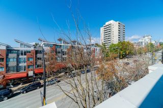 Photo 7: 208 332 LONSDALE Avenue in North Vancouver: Lower Lonsdale Condo for sale in "Calypso" : MLS®# R2860331