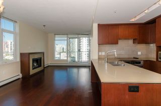 Photo 2: 1102 158 W 13TH Street in North Vancouver: Central Lonsdale Condo for sale in "VISTA PLACE" : MLS®# R2713134