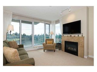 Photo 4: 703 2688 WEST Mall in Vancouver: University VW Condo for sale in "PROMONTORY" (Vancouver West)  : MLS®# V1054679