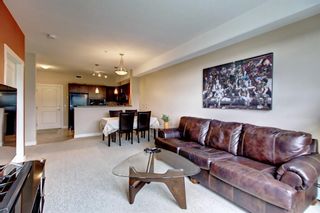Photo 12: 320 26 VAL GARDENA View SW in Calgary: Springbank Hill Apartment for sale : MLS®# C4266820