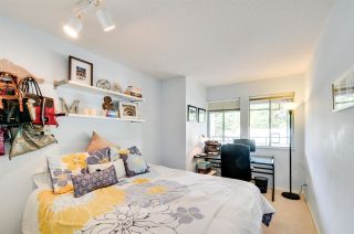 Photo 17: 405 6735 STATION HILL Court in Burnaby: South Slope Condo for sale in "THE COURTYARDS" (Burnaby South)  : MLS®# R2149958