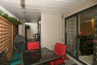 Photo 12: 101 20268 54 Avenue in Langley: Langley City Condo for sale in "BRIGHTON PLACE" : MLS®# R2147886