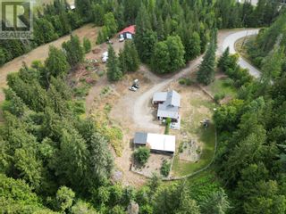 Photo 48: 3381 Trinity Valley Road in Enderby: House for sale : MLS®# 10280938