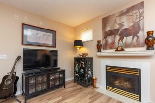Photo 7: 106 1196 Sluggett Rd in Central Saanich: CS Brentwood Bay Condo for sale : MLS®# 863140