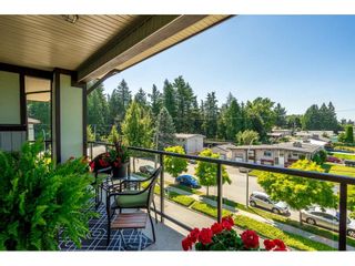 Photo 19: 402 2038 SANDALWOOD Crescent in Abbotsford: Central Abbotsford Condo for sale in "The Element" : MLS®# R2477940