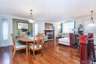 Photo 5: 24072 109 AVENUE in Maple Ridge: Cottonwood MR House for sale : MLS®# R2218573