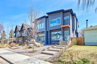 Photo 2: 2714 18 Street NW in Calgary: Capitol Hill Semi Detached (Half Duplex) for sale : MLS®# A2130973