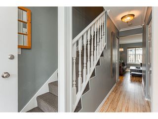 Photo 11: 45 5850 177B Street in Surrey: Cloverdale BC Townhouse for sale in "Dogwood Gardens" (Cloverdale)  : MLS®# R2484418