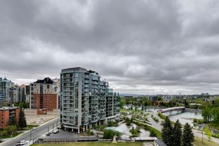 Photo 28: 901 690 Princeton Way SW in Calgary: Eau Claire Apartment for sale : MLS®# A1223028