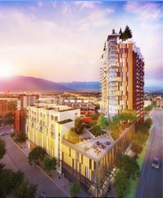 Photo 1: 612 285 E 10TH Avenue in Vancouver: Mount Pleasant VE Condo for sale (Vancouver East)  : MLS®# R2386860