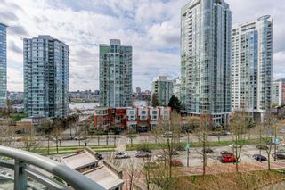Photo 11: 903 1009 EXPO Boulevard in Vancouver: Yaletown Condo for sale (Vancouver West)  : MLS®# R2770358