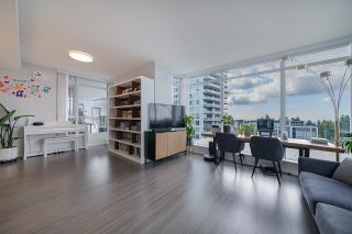 Photo 7: 601 6700 DUNBLANE Avenue in Burnaby: Metrotown Condo for sale (Burnaby South)  : MLS®# R2725859