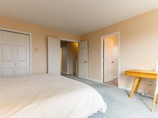 Photo 22: 83 2979 PANORAMA Drive in Coquitlam: Westwood Plateau Townhouse for sale in "Deercrest" : MLS®# R2875422