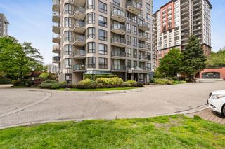 Photo 4: 1505 838 AGNES Street in New Westminster: Downtown NW Condo for sale in "Westminster Towers" : MLS®# R2880751